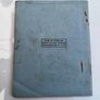 Original Book of German WW1 Poems and Songs Image 2