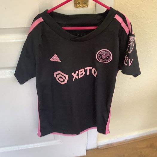 Liverpool set