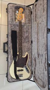 Fender American Pro 2 Jazz Bass 2021
