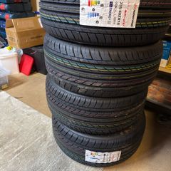 new tyres 235/40/18 nankang