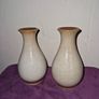 Matching pair of West German vases Image 5