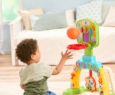 VTech 3-in-1 Sports Centre