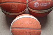 Molten FIBA BG3800 Size 7 X 2 School League Ball