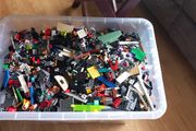 large box of lego