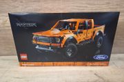 Lego 42126 Ford Raptor