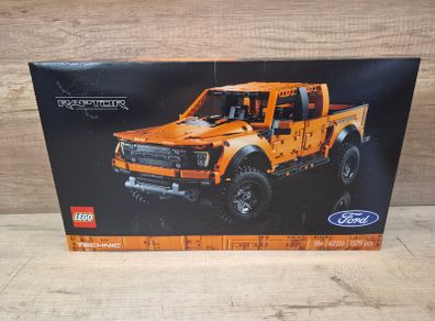 Lego 42126 Ford Raptor