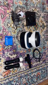 ps4 vr