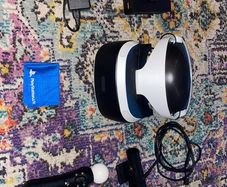 ps4 vr