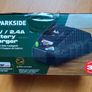 Parkside Regular Fast Dual Smart Bluetooth X20V Chargers. Parkside Performance Heavy Duty X20V Cordless Impact Wrench 1898NM 1/2 Inch Drive 2025 Model. Image 10