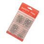 125pcs SAFETY PINS Stainless Stell /Needles Safety Pin Image 5
