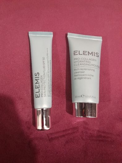 elemis bundle