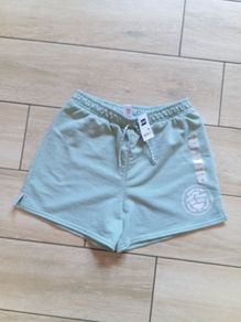 girls shorts aged 9-10 new