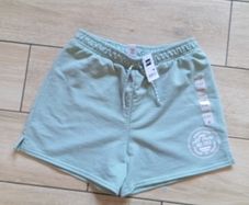 girls shorts aged 9-10 new