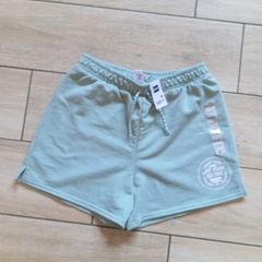 girls shorts aged 9-10 new