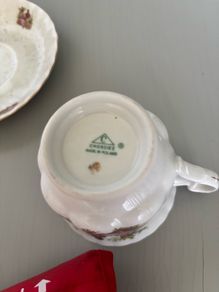 teaset