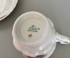 teaset