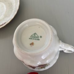 teaset