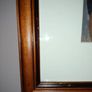 Framed Amedeo Modigliani Art Print Wood Frame Image 3