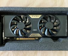 Nvidia Gtx 770 4gb