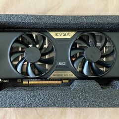 Nvidia Gtx 770 4gb