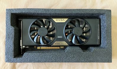 Nvidia Gtx 770 4gb