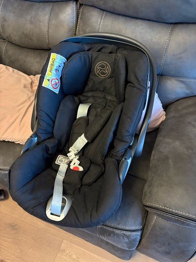 Cybex 360