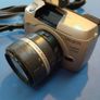 Minolta Vectis S100 + Minolta Lens Image 2
