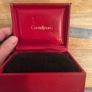 Omega Constellation Watch Box Image 5