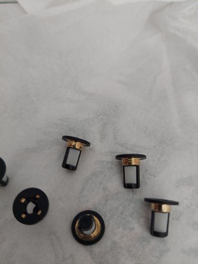 Honda fuel injector filers 6 pcs