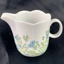 Vintage coffe pot, sugar and creamer set Image 5
