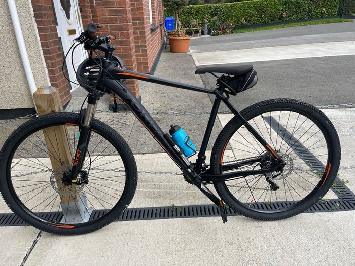 Orbea MX 20 Mountain Bike XL