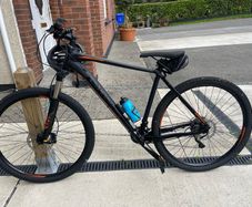 Orbea MX 20 Mountain Bike XL