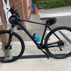Orbea MX 20 Mountain Bike XL