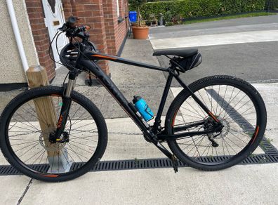 Orbea MX 20 Mountain Bike XL
