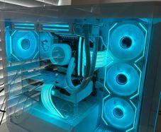 High-End Gaming/Work Computer