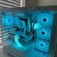 High-End Gaming/Work Computer