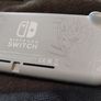 Switch Lite Zacian & Zamazenta Image 6