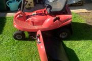 Lawnmower