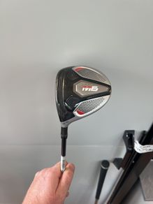 Taylormade M6 3 Wood