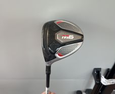 Taylormade M6 3 Wood