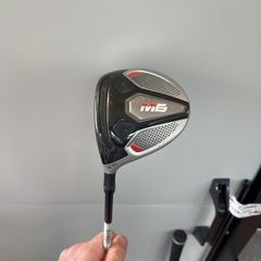 Taylormade M6 3 Wood