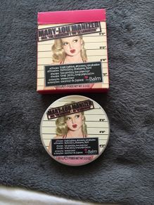 The Balm
