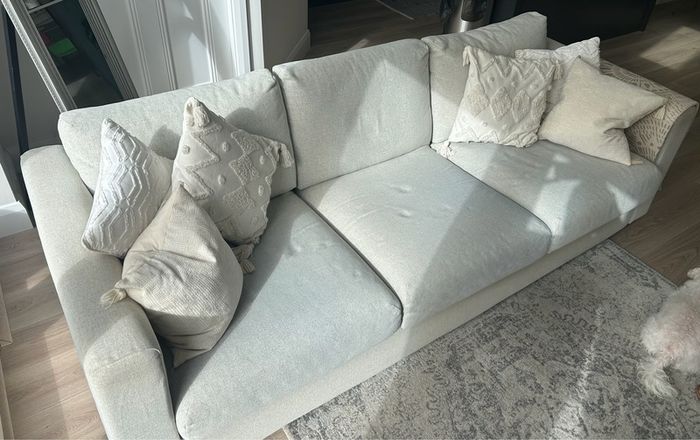 Vimle Ikea 4seater Sofa/Couch