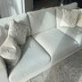 Vimle Ikea 4seater Sofa/Couch Image 3