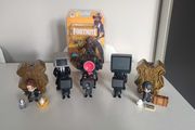 collectible figures