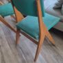 1950s Mid Century Chairs Image 5