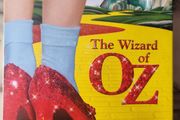 The Wizard Of Oz 2 Disc Limited Edition