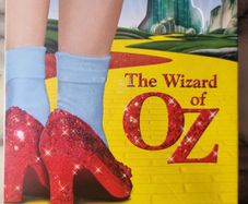 The Wizard Of Oz 2 Disc Limited Edition