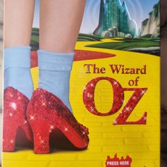 The Wizard Of Oz 2 Disc Limited Edition