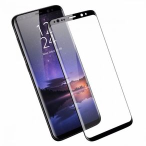 Samsung Galaxy S9 Full Cover Glass Screen Protector
